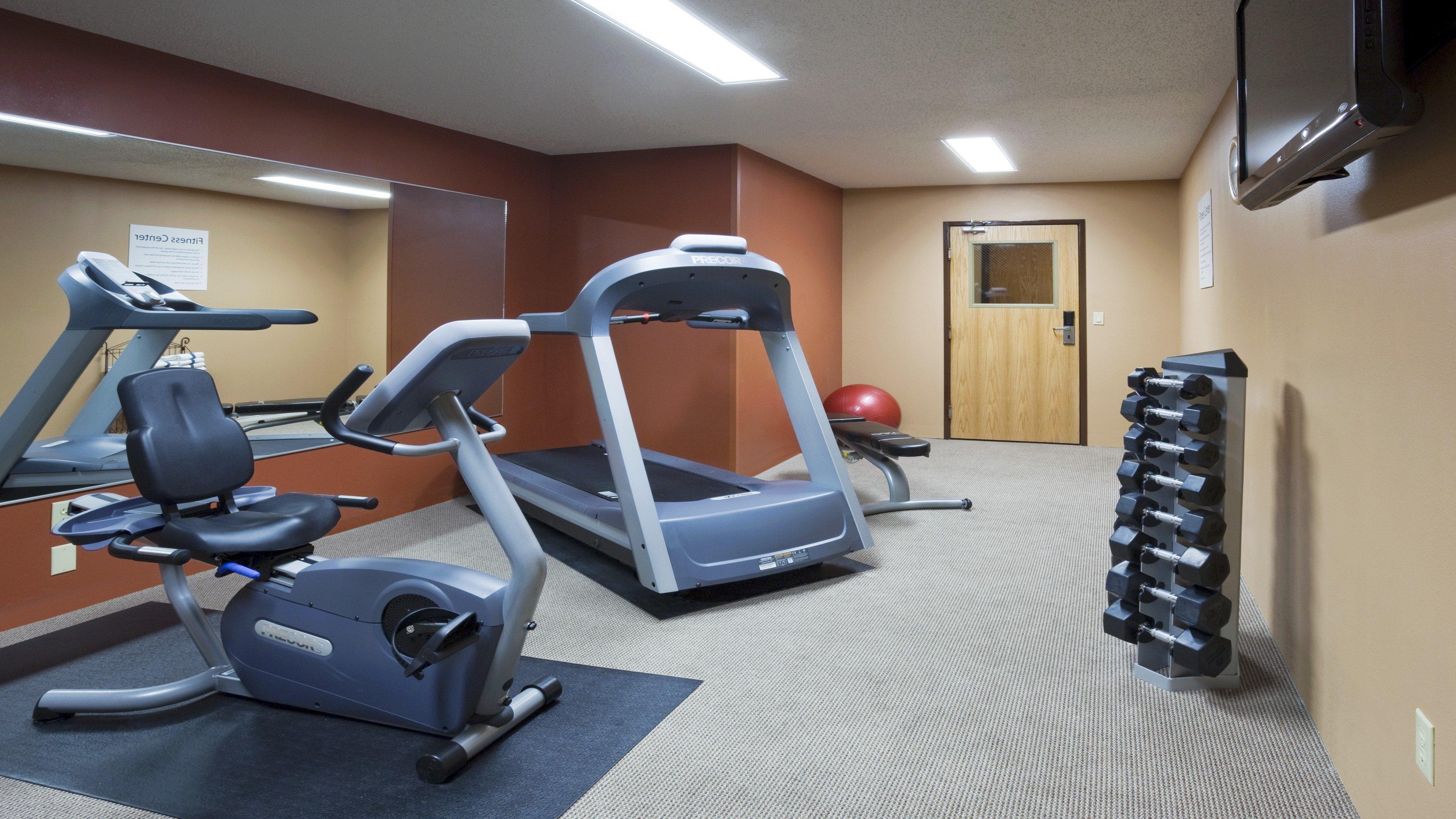 Holiday Inn Express Deforest By Ihg Buitenkant foto