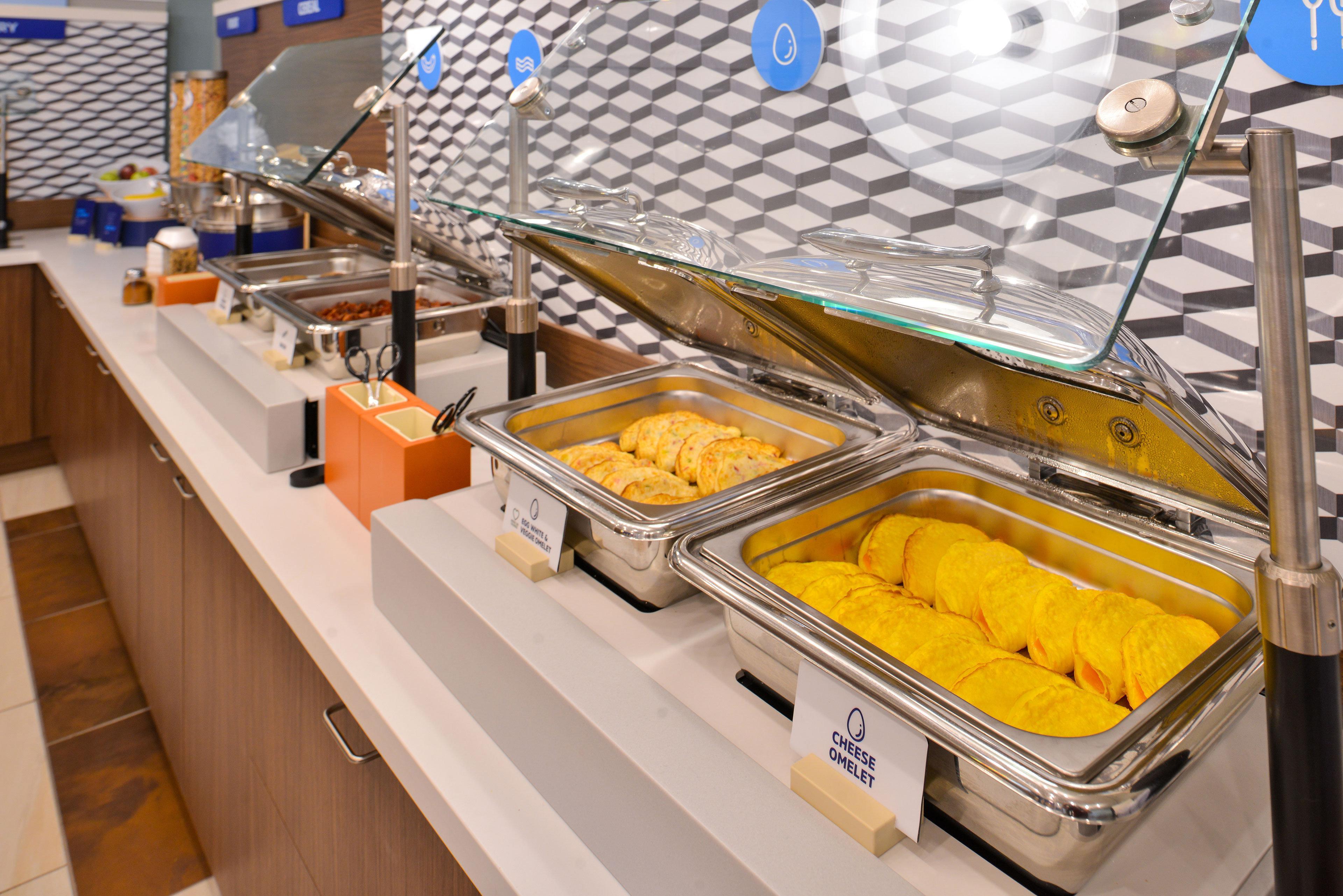 Holiday Inn Express Deforest By Ihg Buitenkant foto